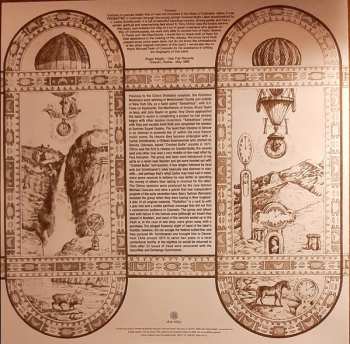 LP Chirco: Visitation