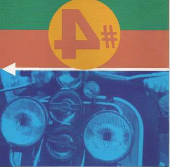 CD Chisel: Nothing New EP