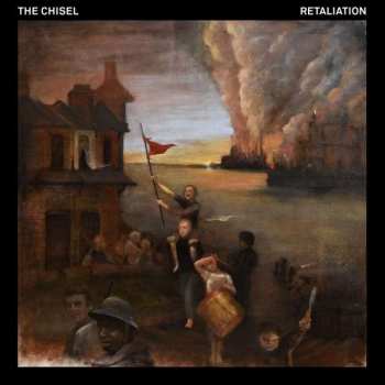 CD The Chisel: Retaliation