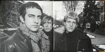 2LP Chisel: Set You Free DLX