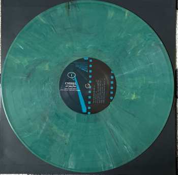 2LP Chisel: Set You Free DLX