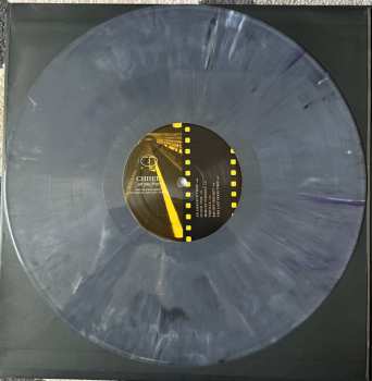 2LP Chisel: Set You Free DLX