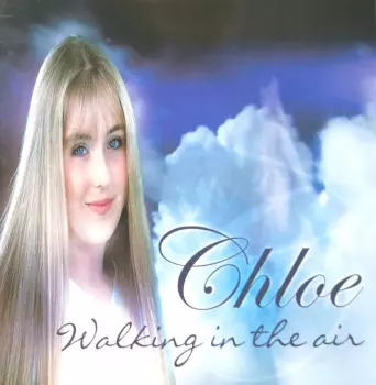 Walking In The Air