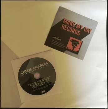 LP/CD Chloe Charles: With Blindfolds On