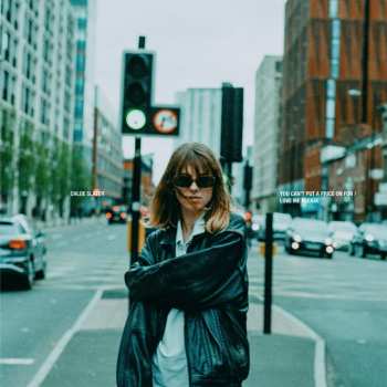 Album Chloe Slater: You Can't Put A Price On