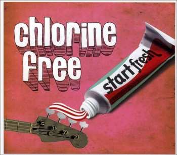 CD Chlorine Free: Start Fresh