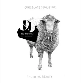 Truth vs Beauty