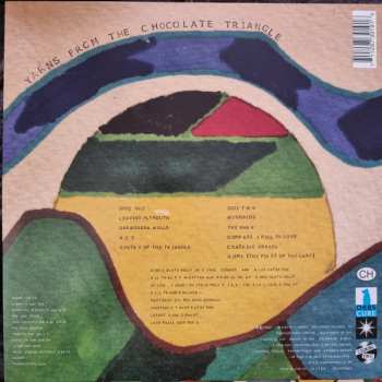 LP Chocolate Hills: Yarns From The Chocolate Triangle LTD
