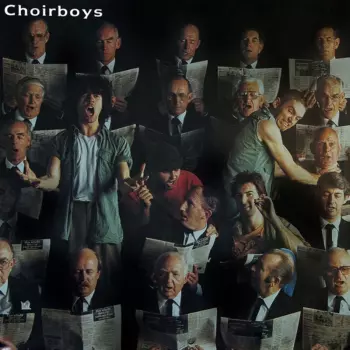 Choirboys