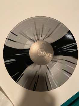 LP Choke: Desiphon CLR | LTD