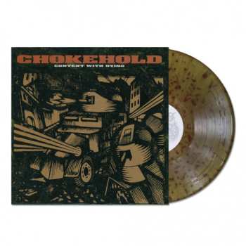 LP Chokehold: Content With Dying CLR | LTD