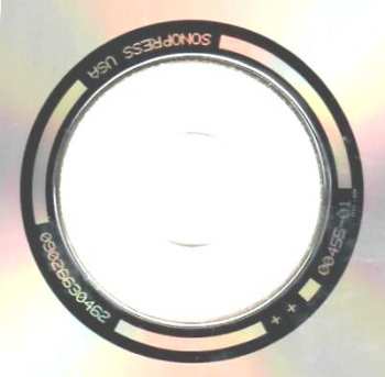 CD Frédéric Chopin: Piano Sonatas No.2 ("Funeral March") & No.3, Fantaisie Op.49, Barcarolle, Berceuse