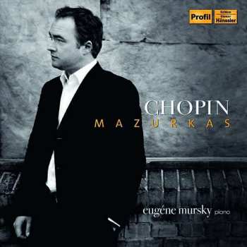 2CD Frédéric Chopin: Mazurkas