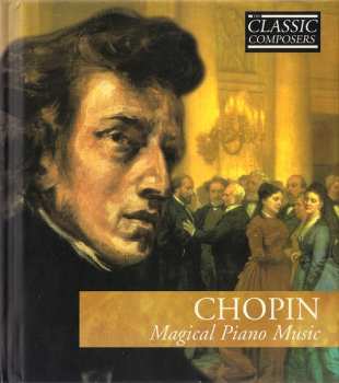 Album Frédéric Chopin: Magical Piano Music