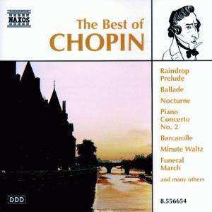 CD Frédéric Chopin: The Best of Chopin