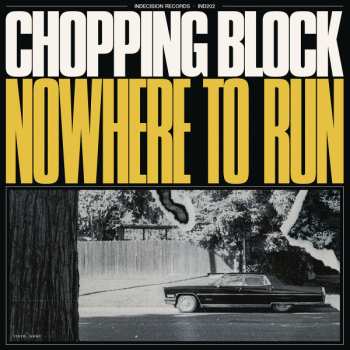 Album Chopping Block: Nowhere To Run