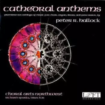 Cathedral Anthems 