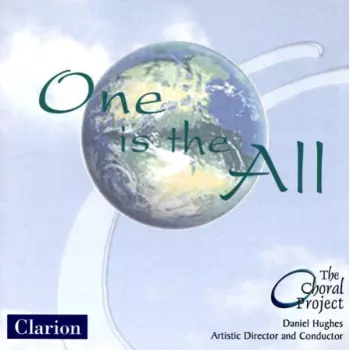 One Is The All