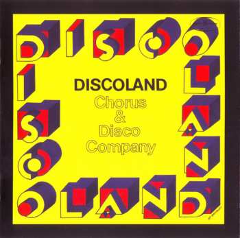 CD Chorus & Disco Company: Dolina Diamentów Antologia 1978