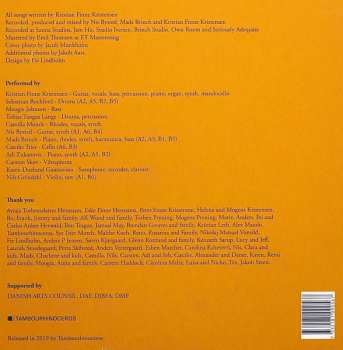 LP Chorus Grant: Vernacular Music