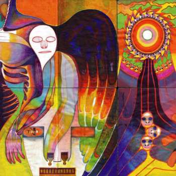 Album Chouk Bwa & The Angstrome: Somanti