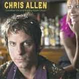 CD Chris Allen: Goodbye Girl And The Big Apple