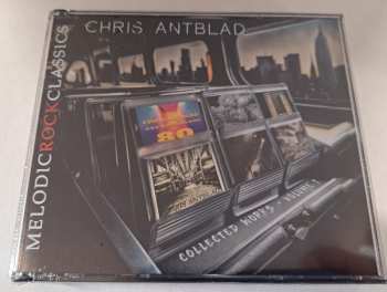6CD Chris Antblad: Collected Works Volume 1