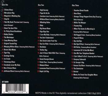3CD/Box Set Chris Barber: The Absolutely Essential 3CD Collection