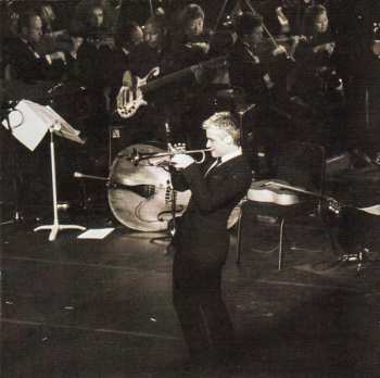 CD Chris Botti: Chris Botti In Boston