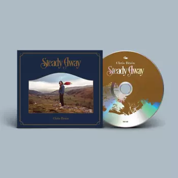 Chris Brain: Steady Away