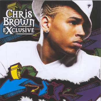 CD Chris Brown: Exclusive