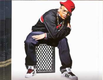 CD Chris Brown: Exclusive