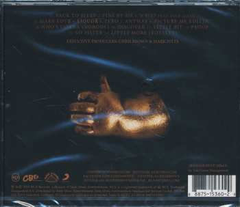 CD Chris Brown: Royalty