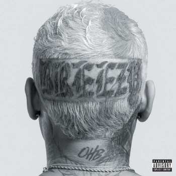 Album Chris Brown: Breezy