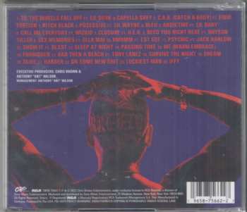 CD Chris Brown: Breezy