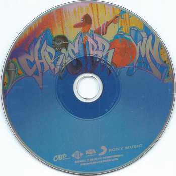 2CD/Box Set Chris Brown: Chris Brown / Exclusive