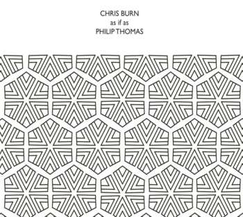 CD Philip Thomas: As If As
