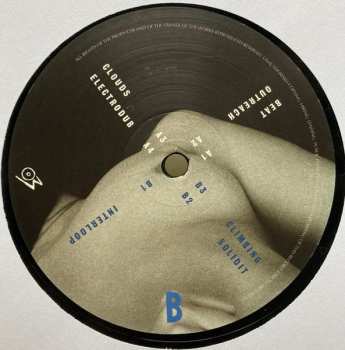 LP Chris Carter: The Spaces Between