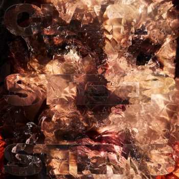 CD Chris Clark: Steep Stims