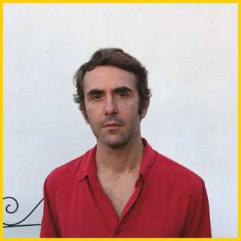 CD Chris Cohen: Chris Cohen