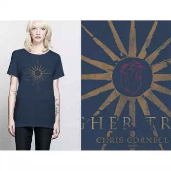 Women's T-shirt Higher Truth