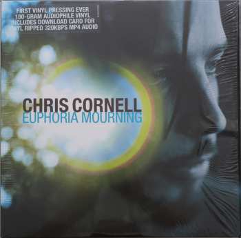 LP Chris Cornell: Euphoria Mourning