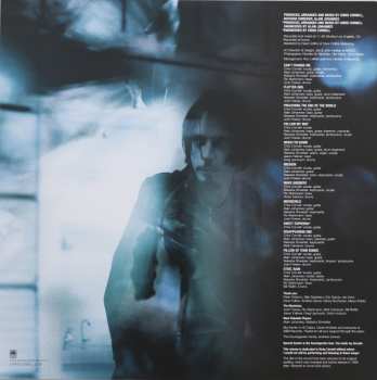 LP Chris Cornell: Euphoria Mourning