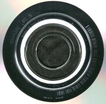 CD Chris Cornell: Euphoria Morning