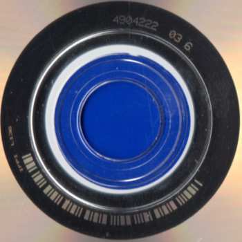 CD Chris Cornell: Euphoria Morning