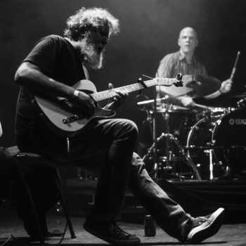 CD Chris Corsano: Made Out Of Sound