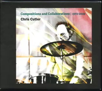 Compositions And Collaborations | 1972-2022
