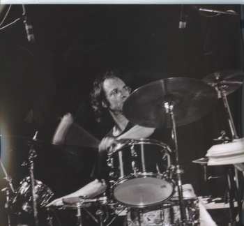 11CD/Box Set Chris Cutler: Compositions And Collaborations | 1972-2022 LTD