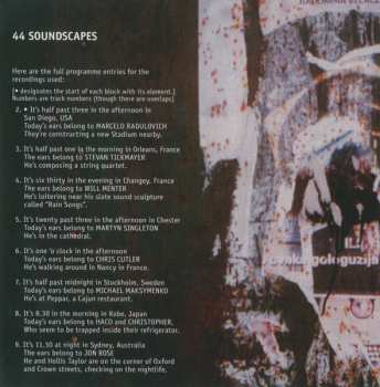 CD Chris Cutler: There And Back Again (On Memory)