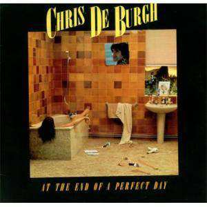 5CD/Box Set Chris de Burgh: 5 Original Albums